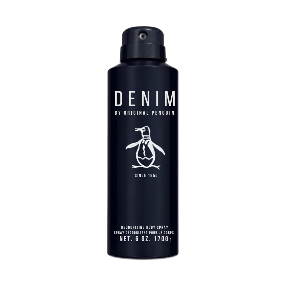 PENGUIN DENIM 6.0 DEO SPRAY (M)
