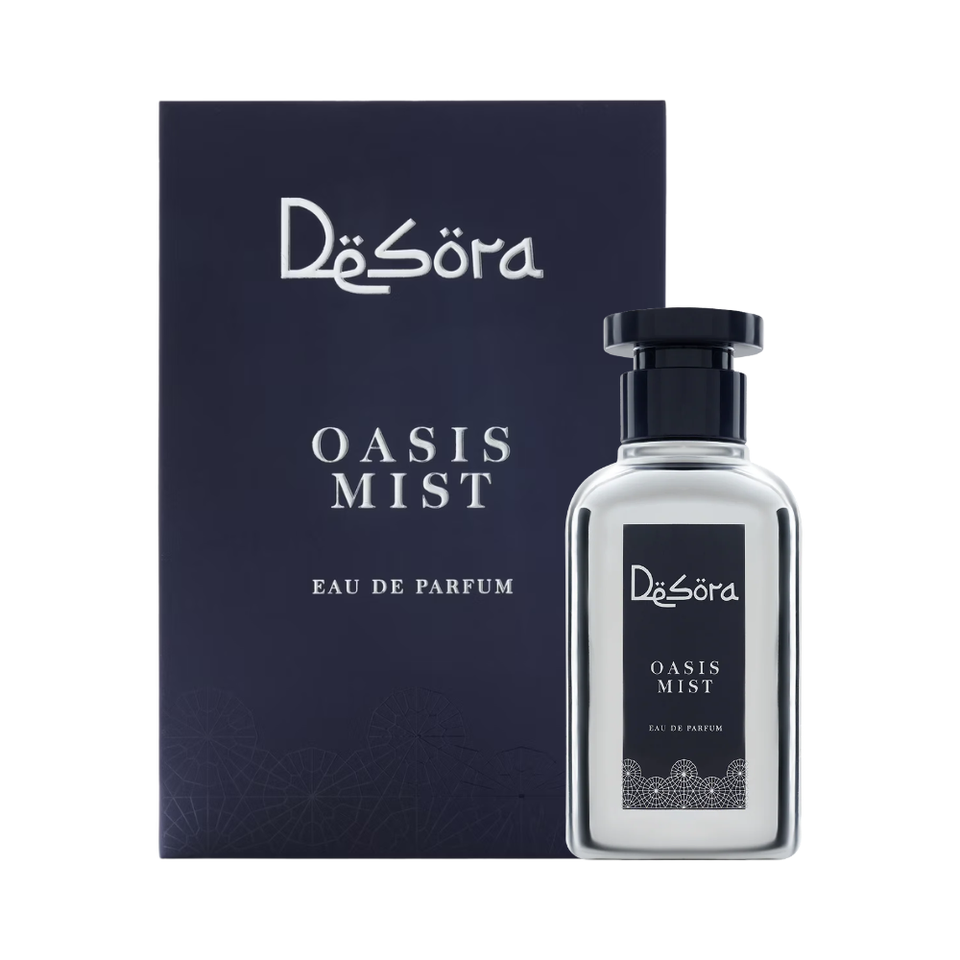 DESORA OASIS MIST 3.4 EDP (U)