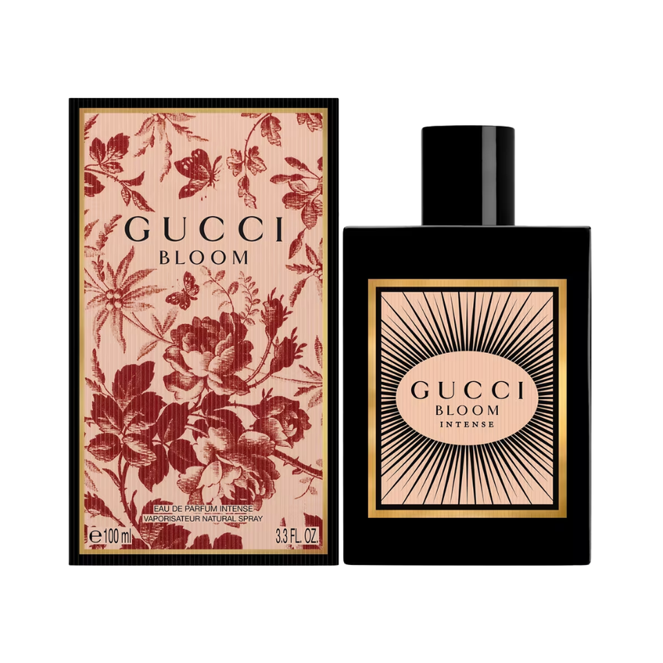 GUCCI BLOOM INTENSE 3.3 EDP INTENSE (W)