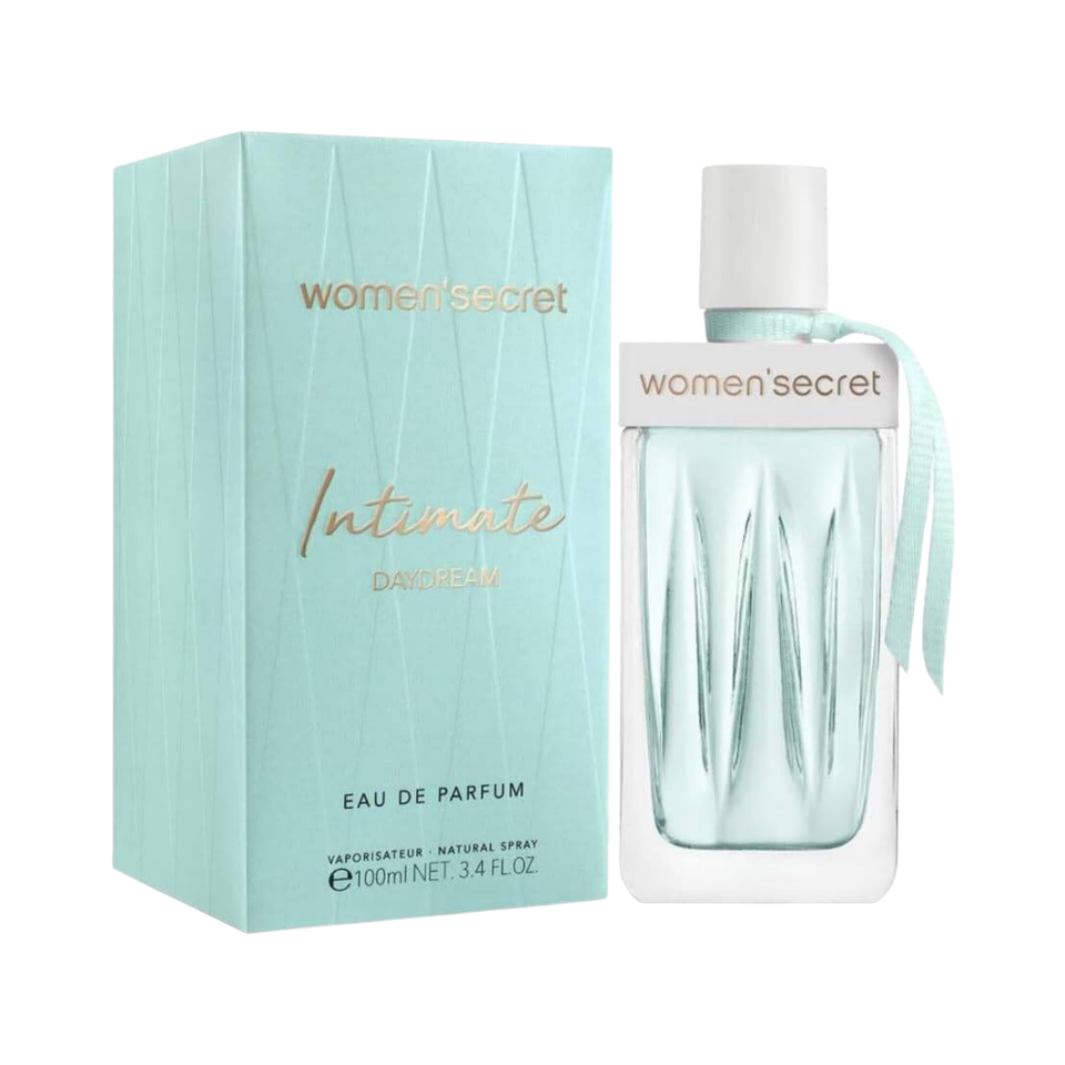 WS WOMEN SECRET INTIMATE DAYDREAM 3.4 EDP (W)
