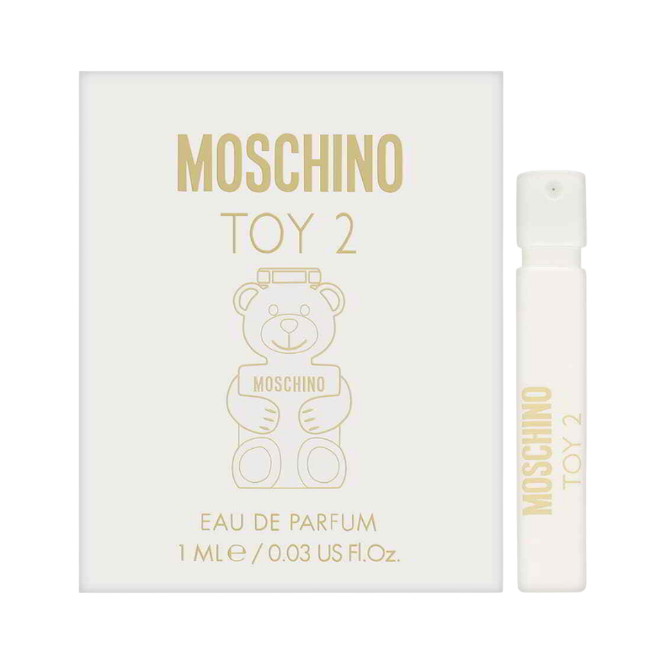 MOSCHINO TOY 2 0.03 EDP VIAL (W)