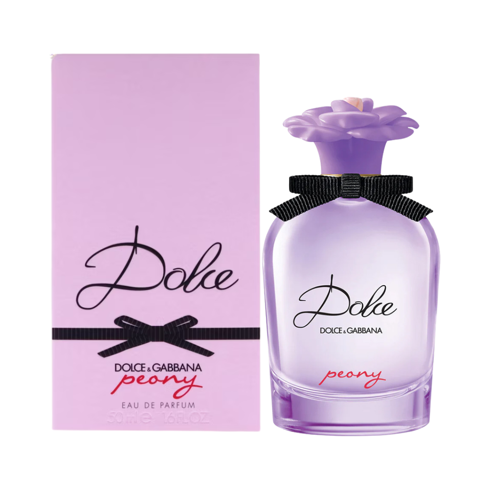 Dolce & Gabbana Dolce Peony EDP 1.7 oz Women's