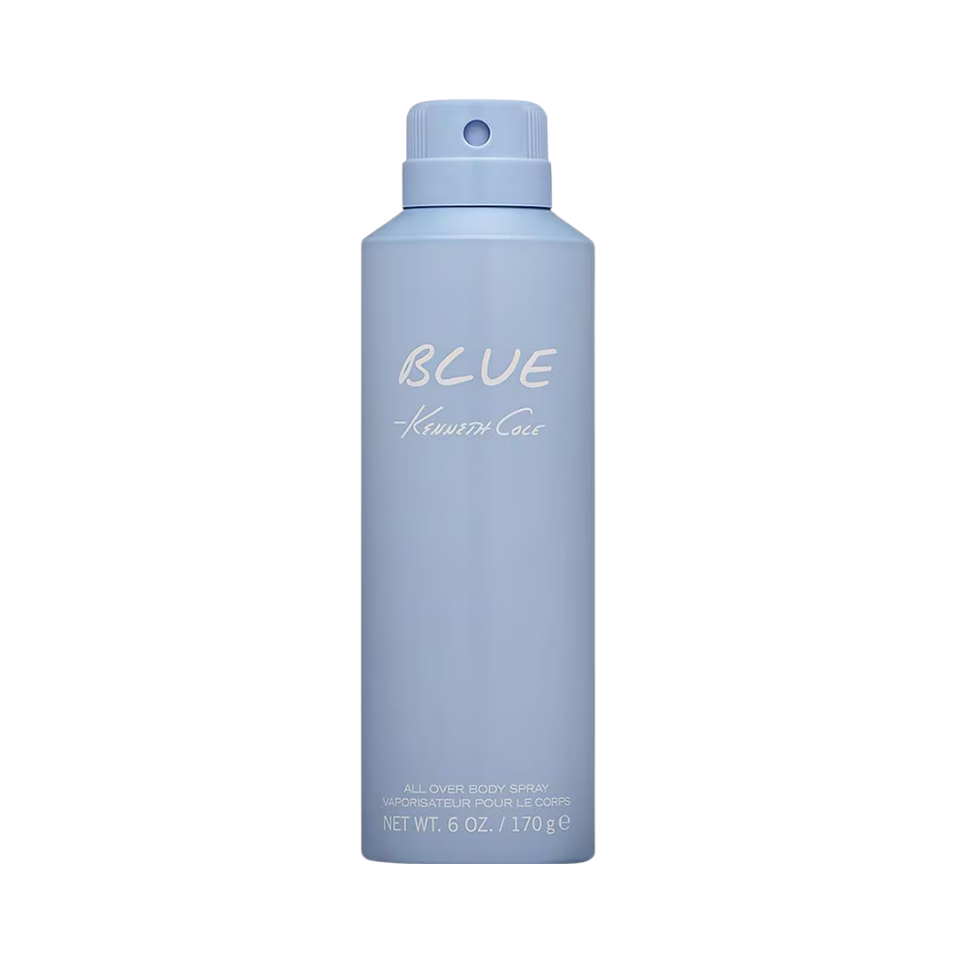 KC KENNETH COLE BLUE 6.0 ALL OVER BODY SPRAY (M)