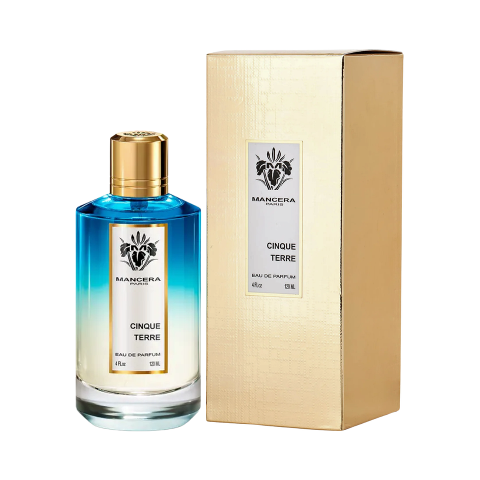 MANCERA CINQUE TERRE 4.0 EDP (U)