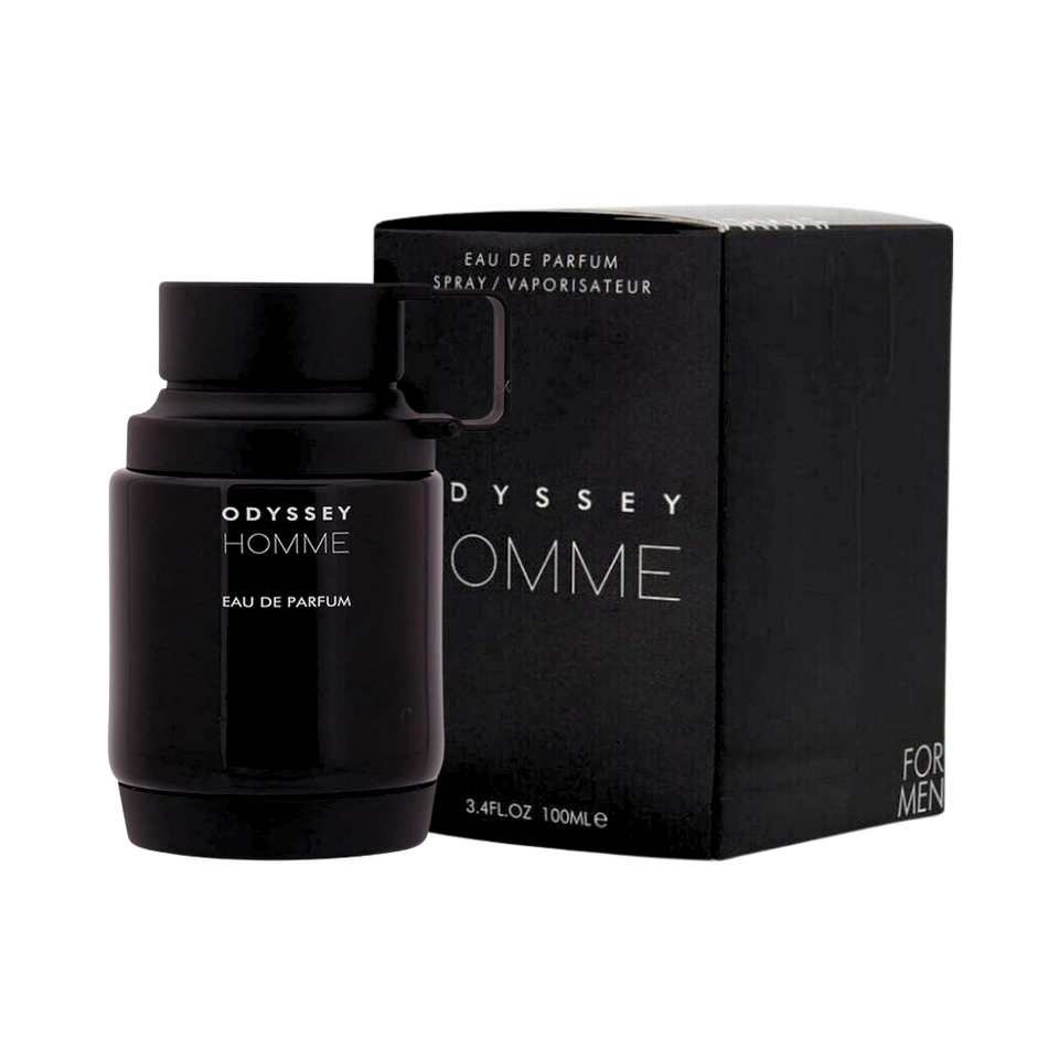 ARMAF ODYSSEY HOMME 3.4 EDP (M)