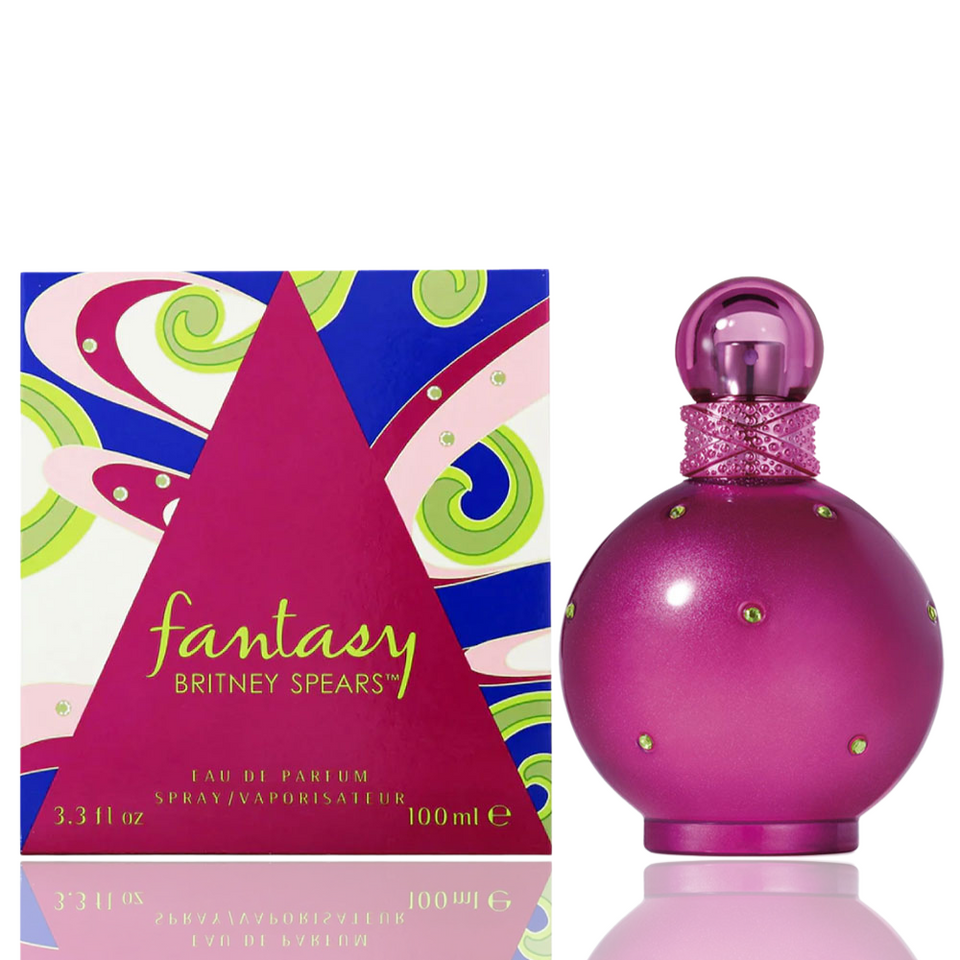 Britney Spears Fantasy 3.3 Edp (W)