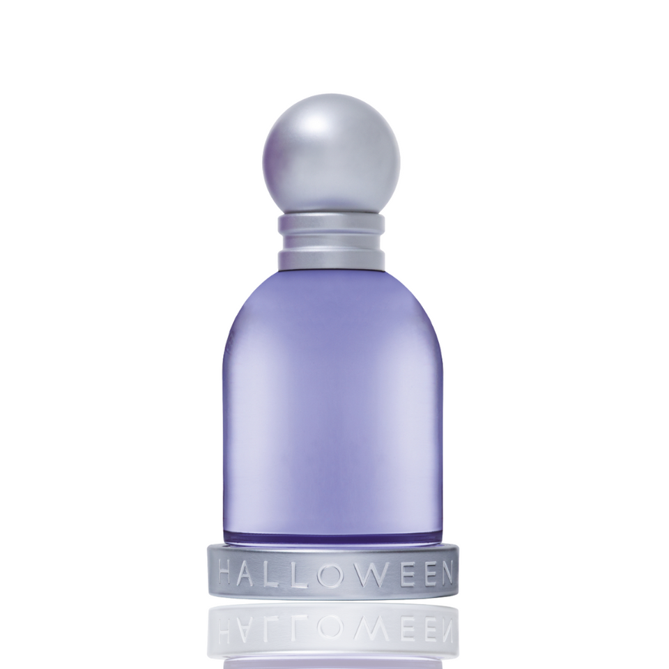 Jesus Del Pozo Halloween 1.0 Edt (W)
