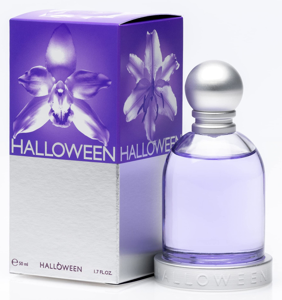 Jesus Del Pozo Halloween 1.0 Edt (W)
