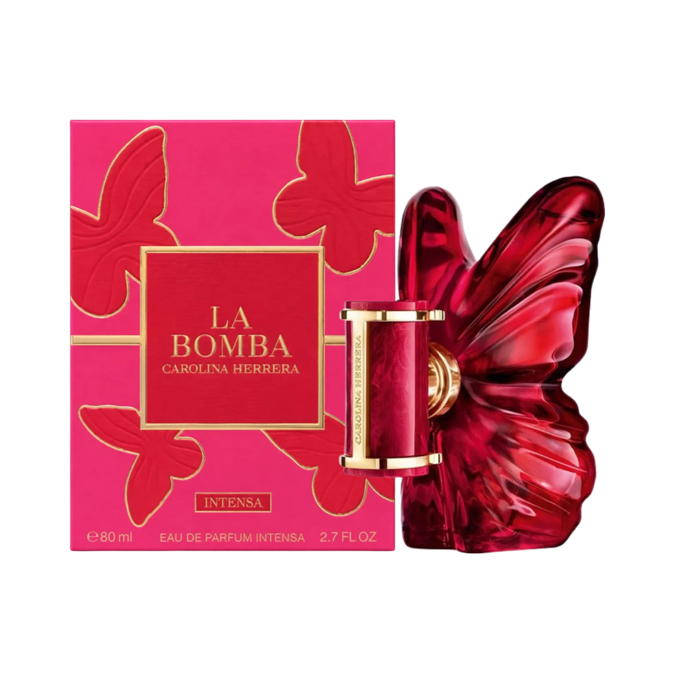 CH CAROLINA HERRERA LA BOMBA INTENSA 2.7 EDP (W)