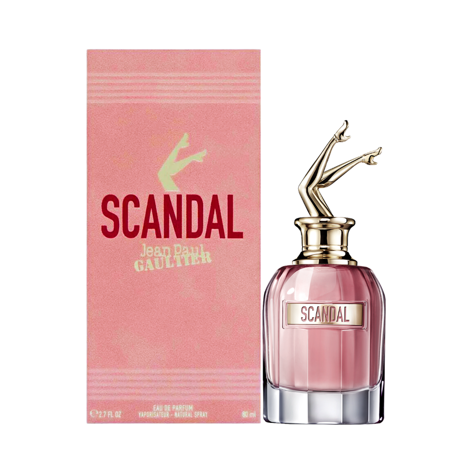 JPG JEAN PAUL GAULTIER SCANDAL 2.7 EDP (W)