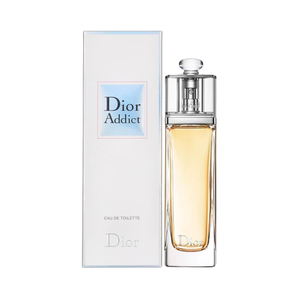 DIOR ADDICT 3.4 EDT (W)
