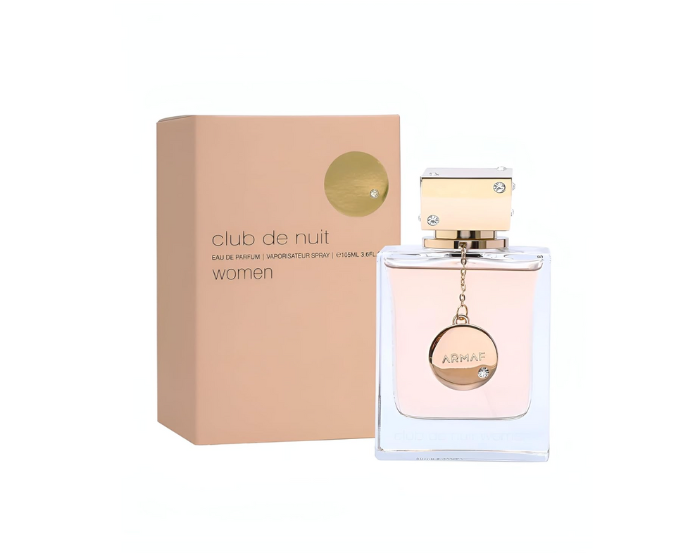 Armaf Club De Nuit 3.6 Edp (W)