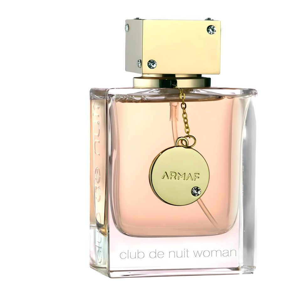 Armaf Club De Nuit 3.6 Edp (W)