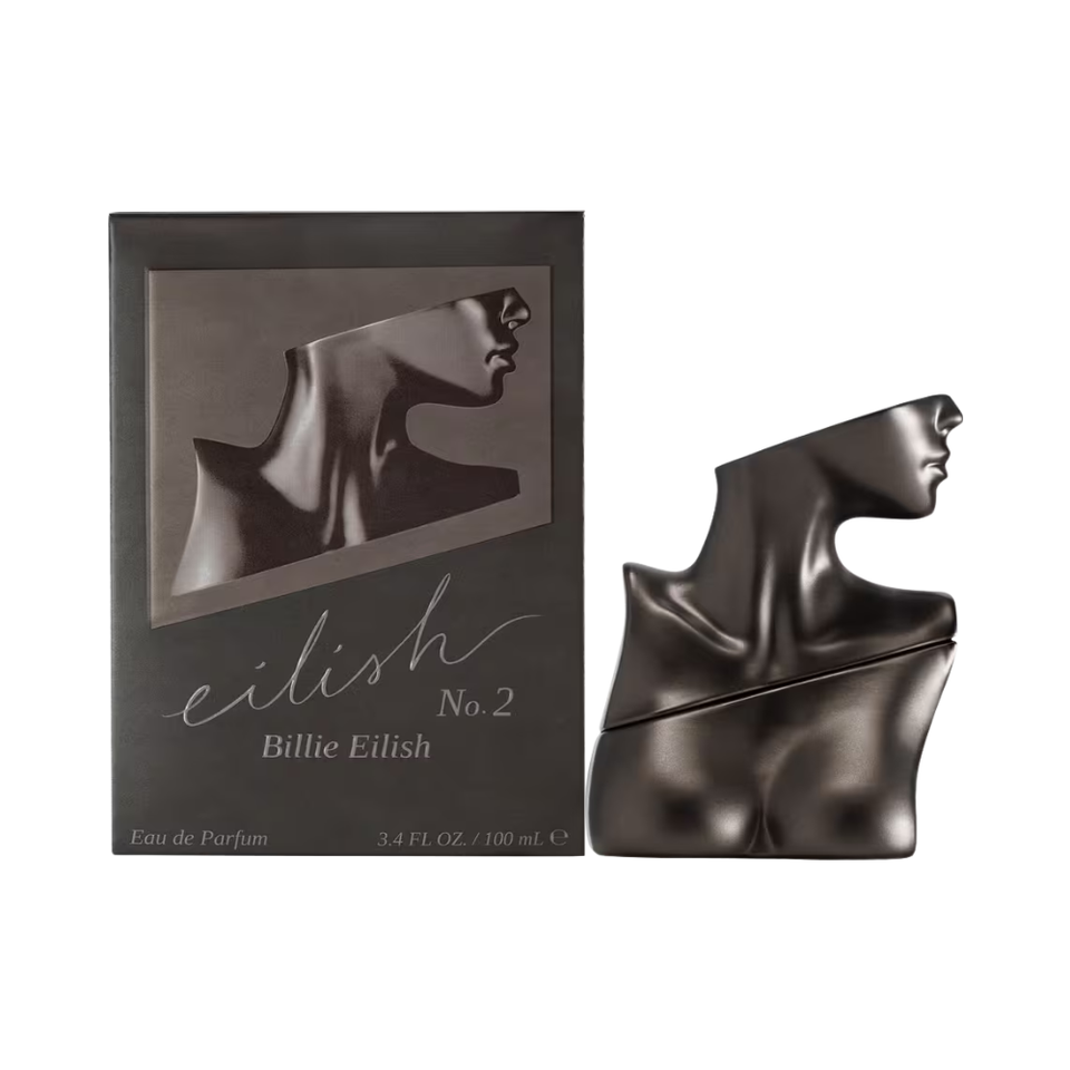 Billie Eilish No. 2 EDP 3.4 oz Women's