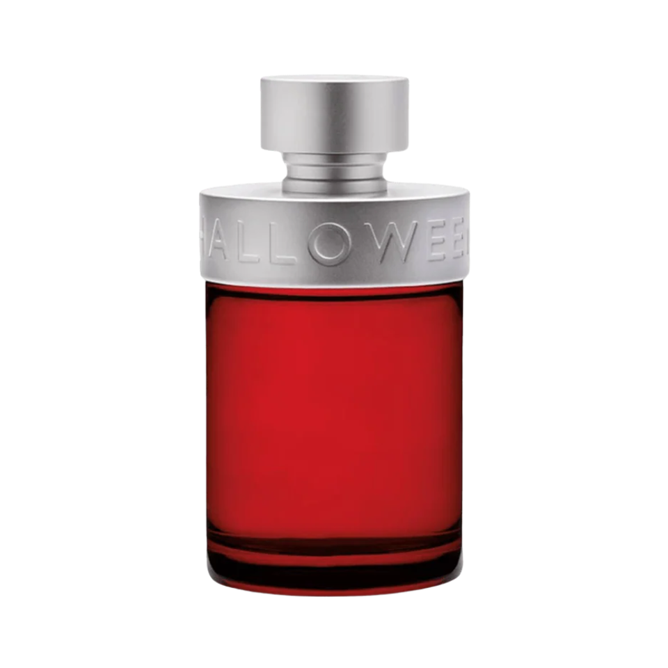 Jesus Del Pozo Halloween Man Rock On EDT 4.2 oz Men's Tester with Cap