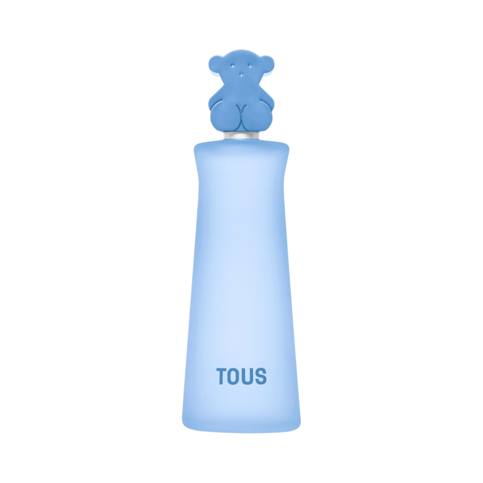 Tous Kids Boy EDT 3.4 oz Tester with Cap