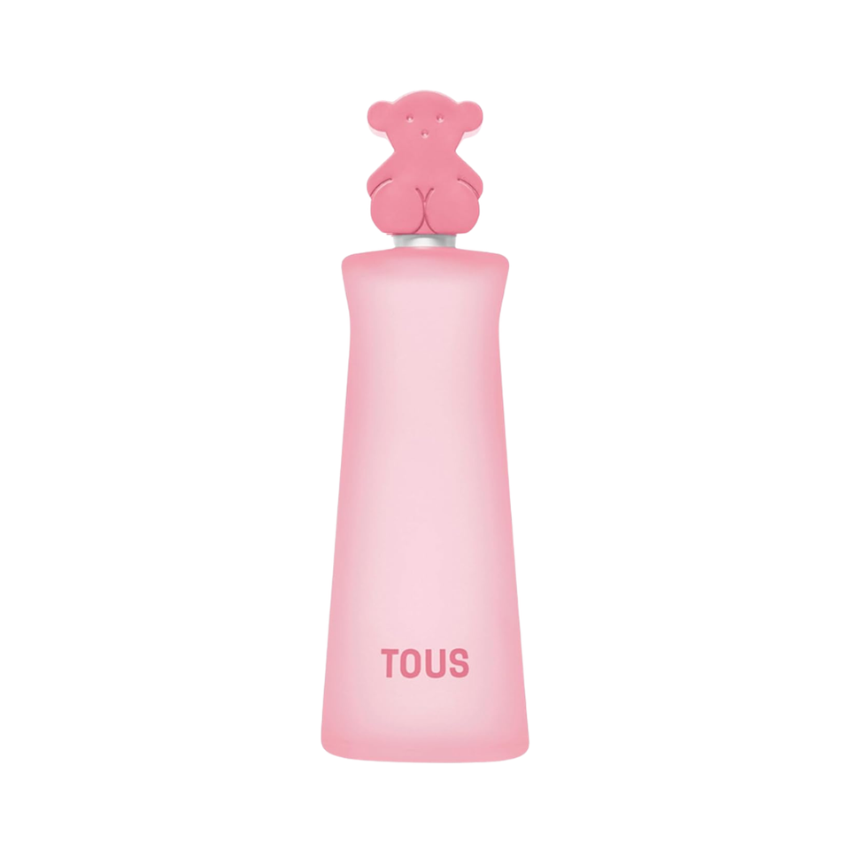 Tous Kids Girl EDT 3.4 oz Tester with Cap