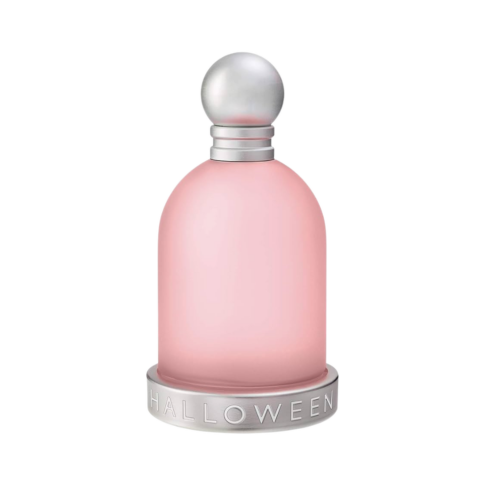 JESUS DEL POZO HALLOWEEN MAGIC 3.4 EDT (W)