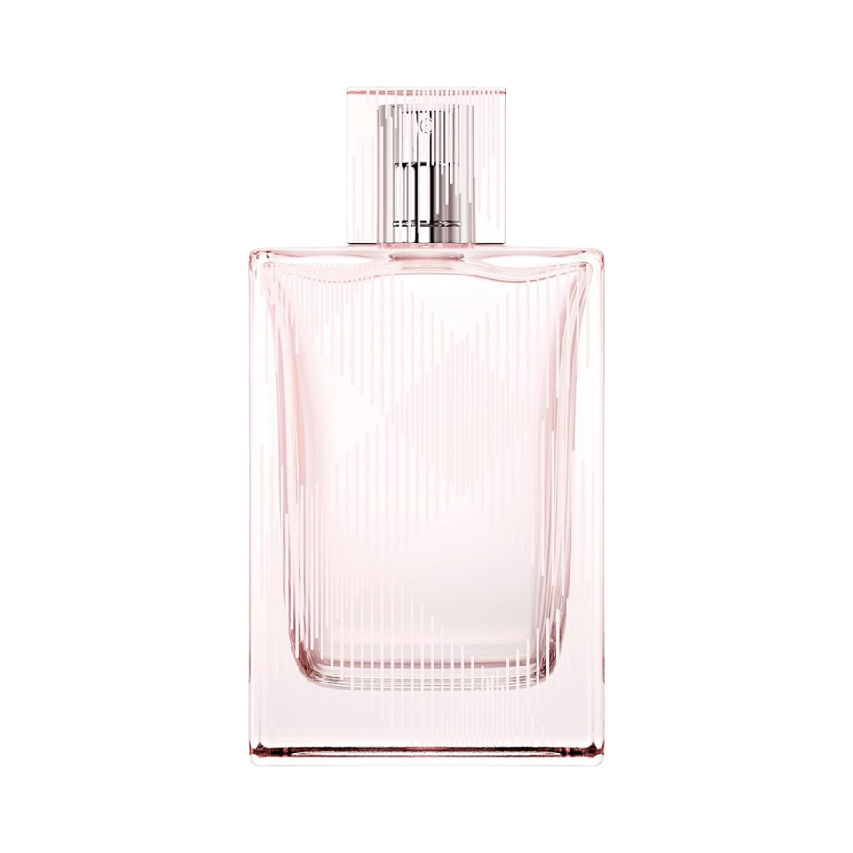 Burberry Brit Sheer For Her 1.6 Edt (W)