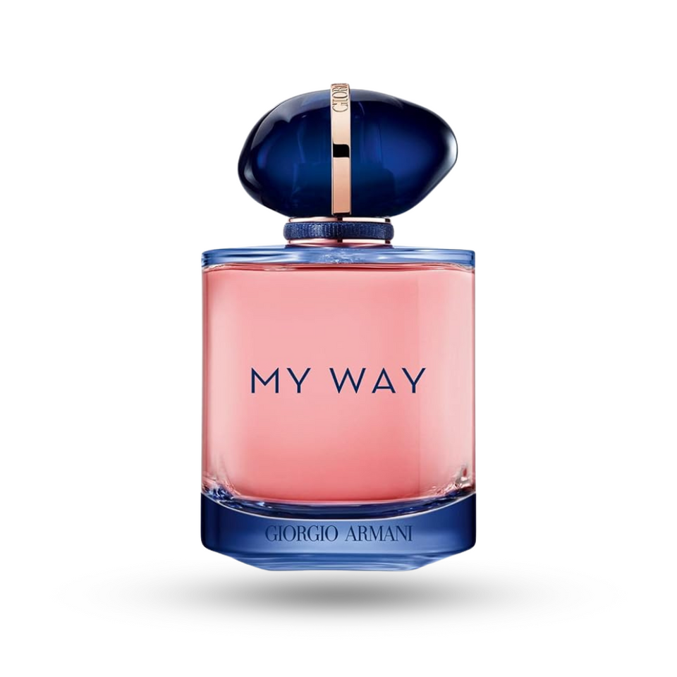 Giorgio Armani My Way Intense 3.0 Edp (W) Refillable