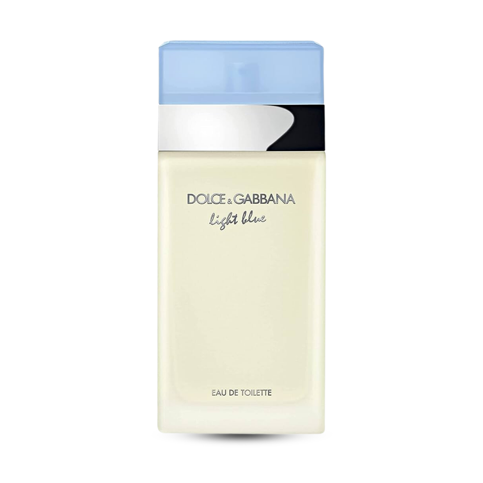 D&G DOLCE & GABBANA LIGHT BLUE 3.3 EDT (W)