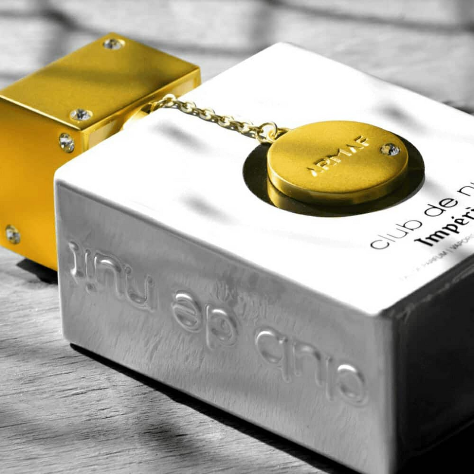 Armaf Club De Nuit Imperiale 6.8 Edp (W)
