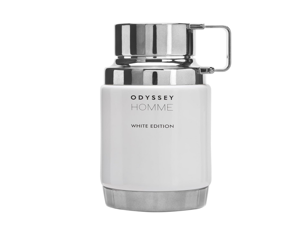Armaf Odyssey Homme White Edition 3.4 Edp (M)