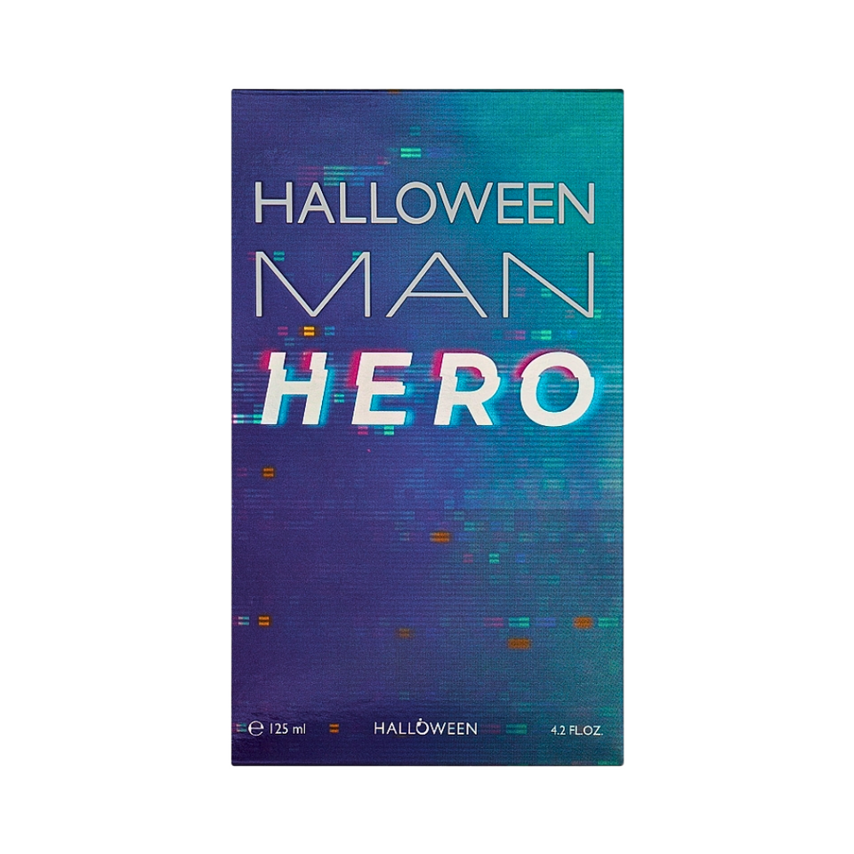 JDP JESUS DEL POZO HALLOWEEN MAN HERO 4.2 EDT (M)