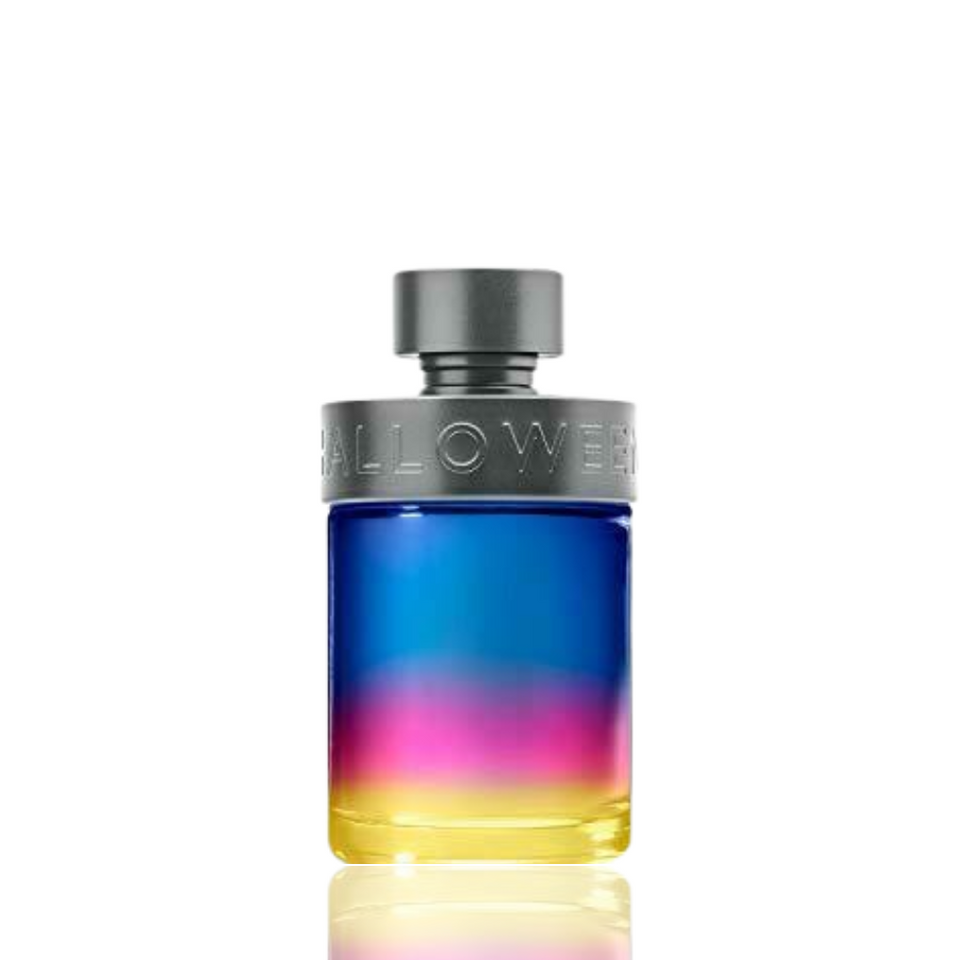 Jesus Del Pozo Halloween Man Hero 4.2 Edt (M)