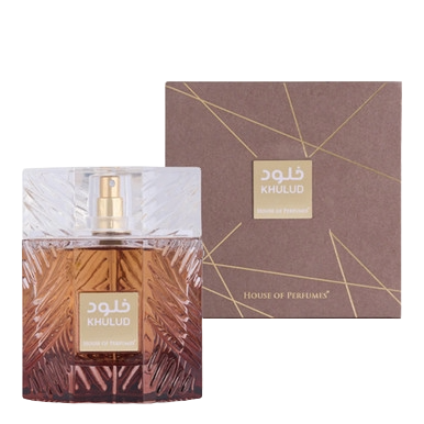 House Of Perfumes Khulud 3.4 Edp (U)