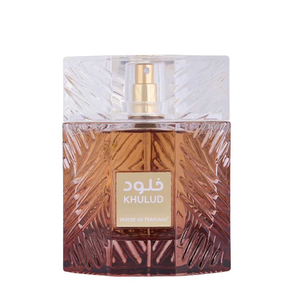 House Of Perfumes Khulud 3.4 Edp (U)