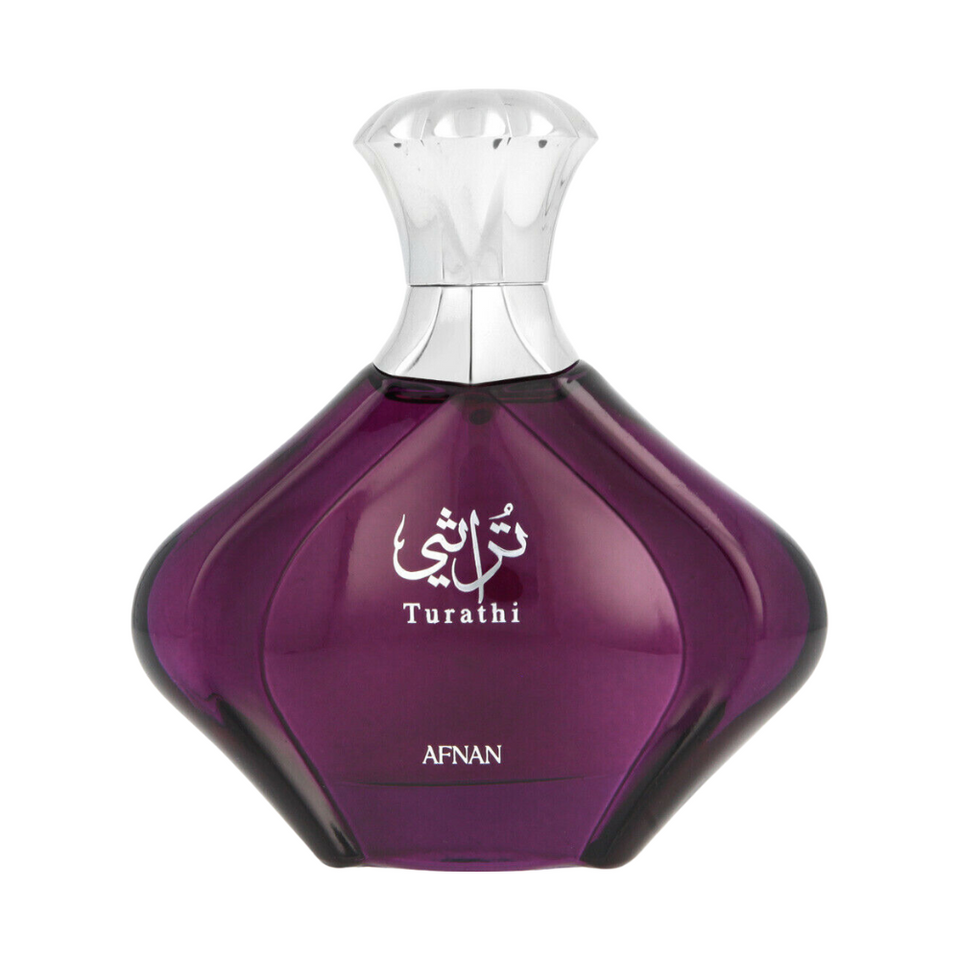 AFNAN TURATHI PURPLE 3.0 EDP (W)