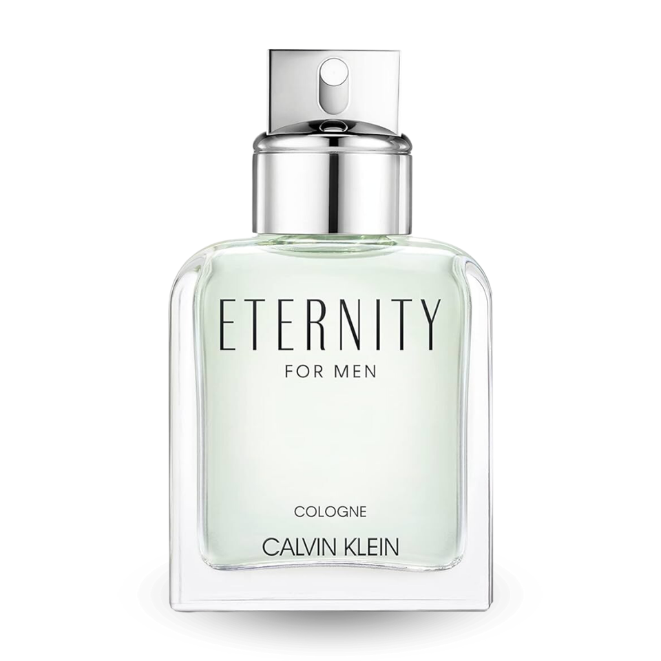 CALVIN KLEIN ETERNITY COLOGNE 3.3 EDT (M)
