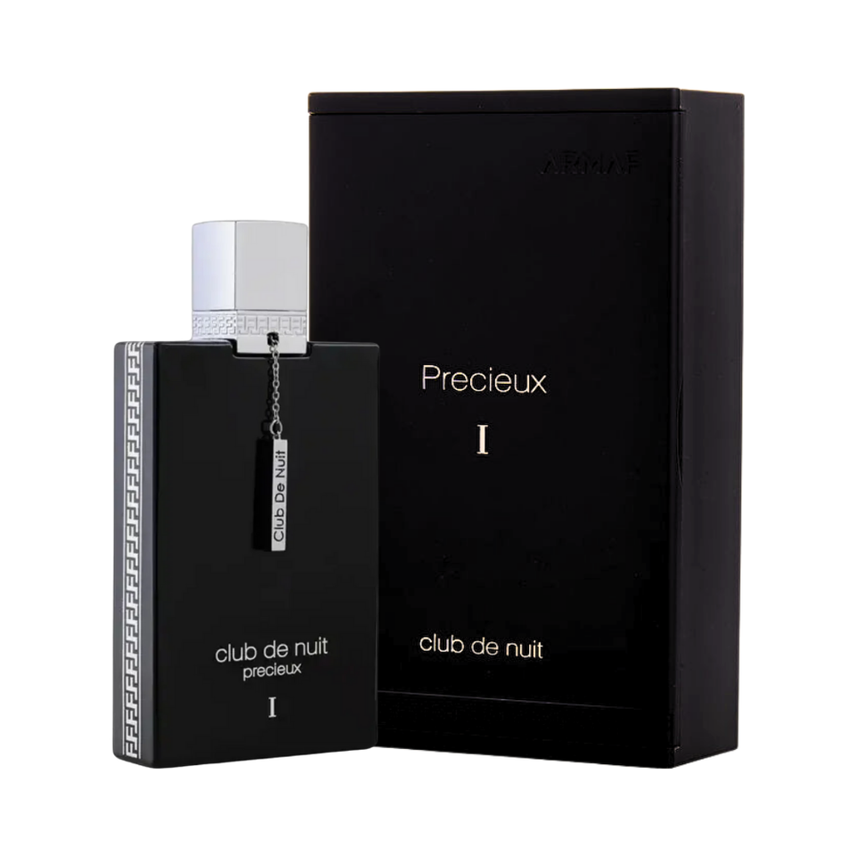 ARMAF CLUB DE NUIT PRECIEUX 1.85 EXTRAIT DE PARFUM (M)