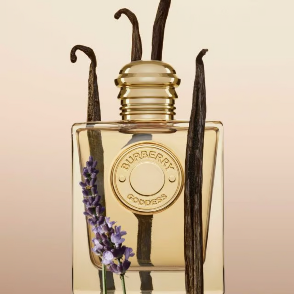 BURBERRY GODDESS 3.3 EDP INTENSE (W)