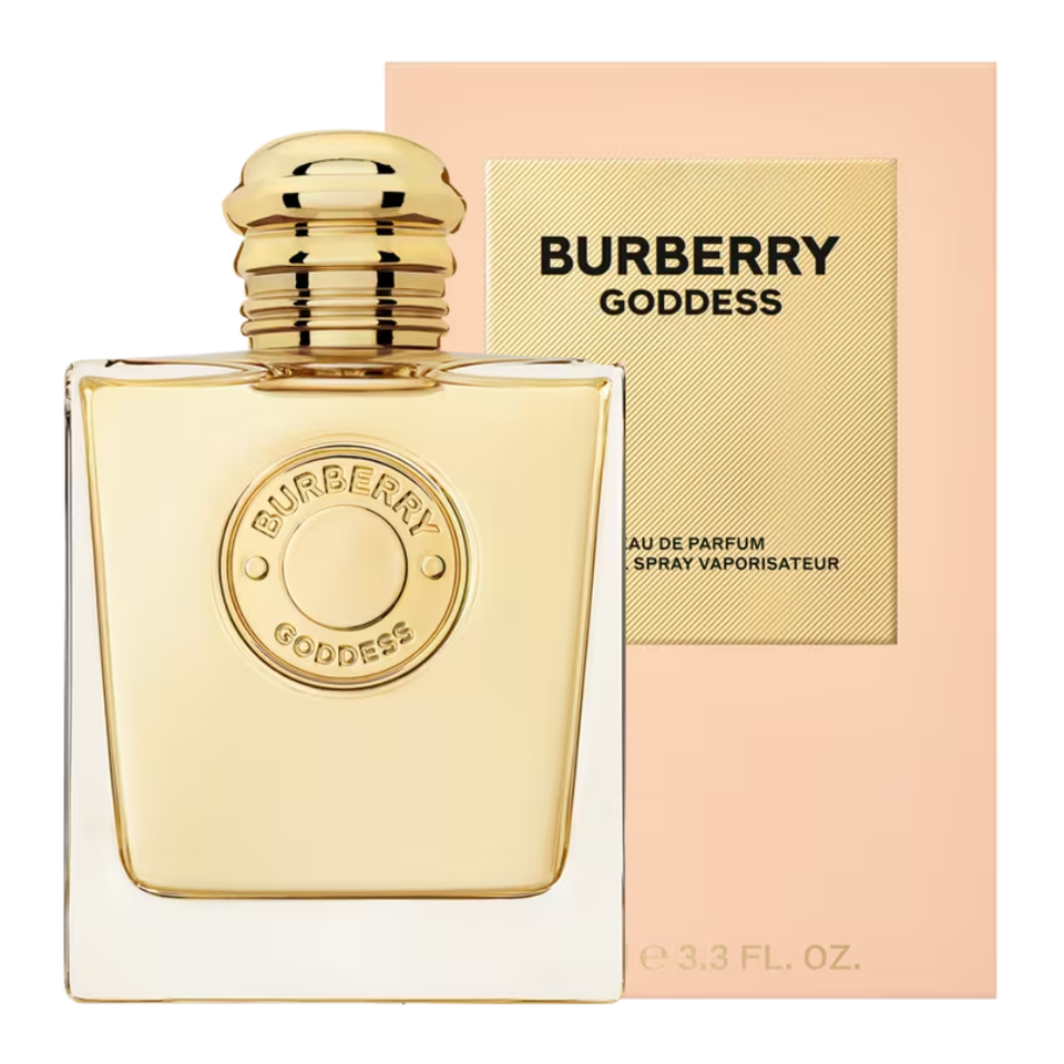 BURBERRY GODDESS 3.3 EDP INTENSE (W)