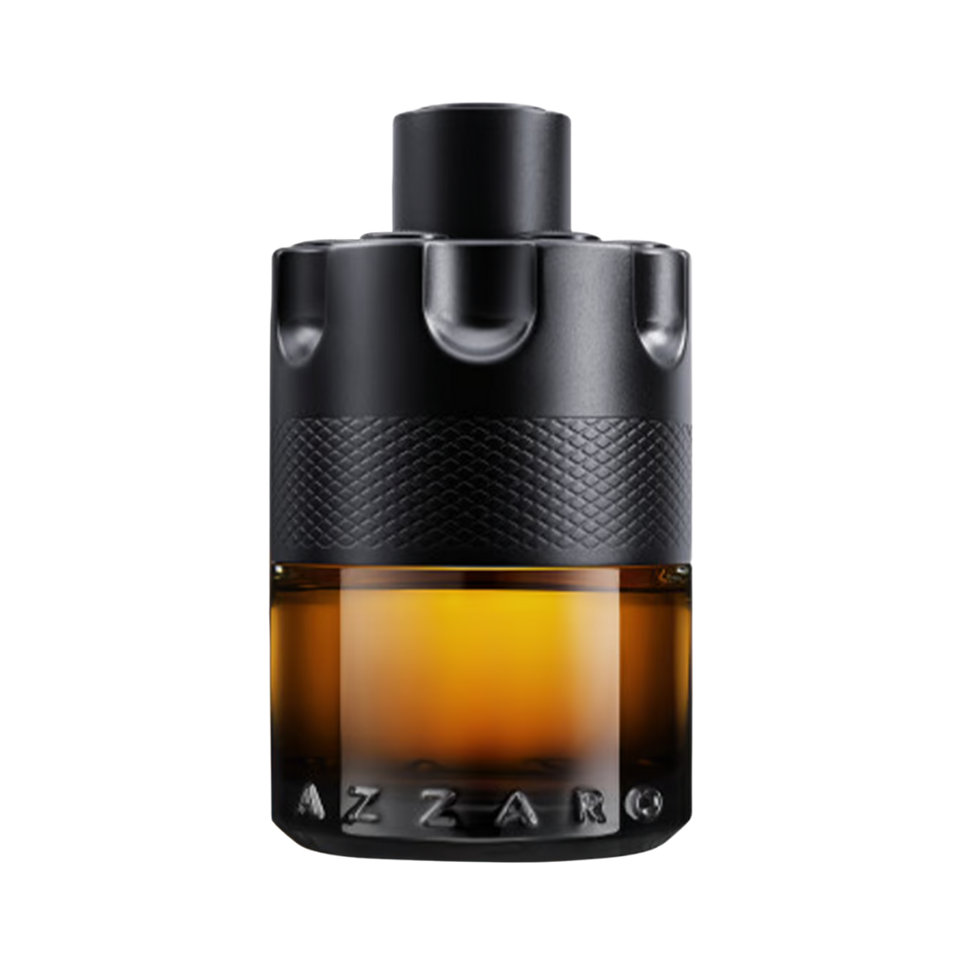 Azzaro The Most Wanted 3.38 Oz Parfum (M)
