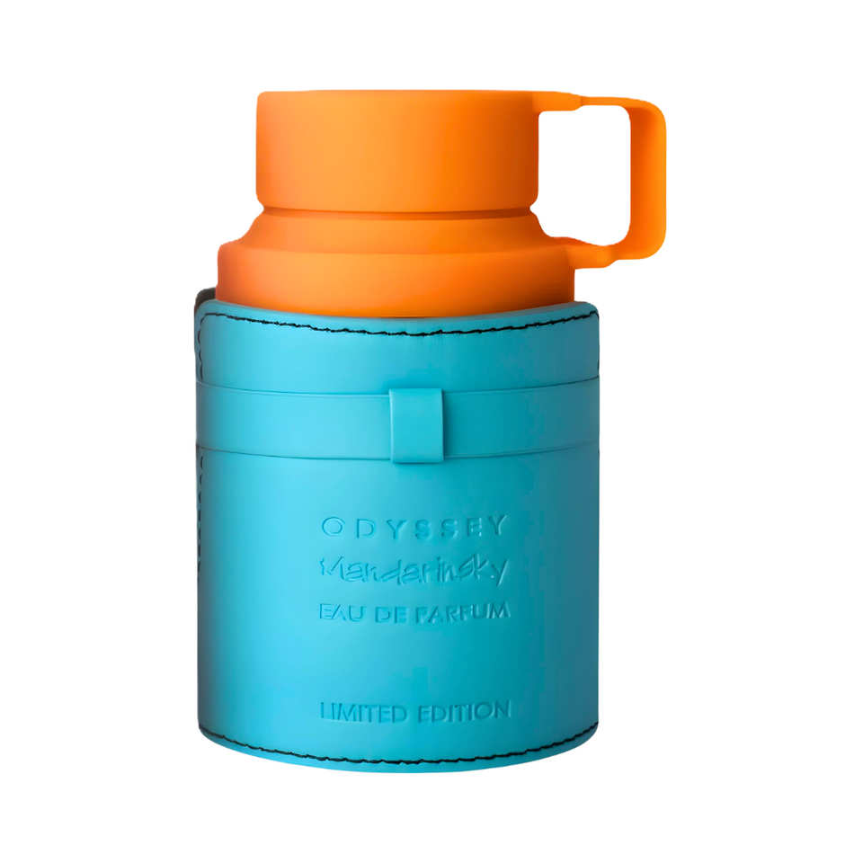 ARMAF ODYSSEY MANDARIN SKY 3.4 EDP (M)