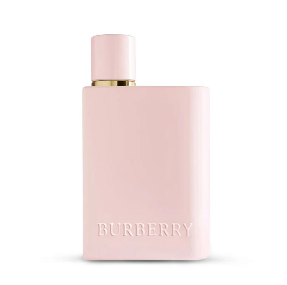 Burberry Her Elixir De Parfum 3.3 Edp Intense (W) Tester W/Cap