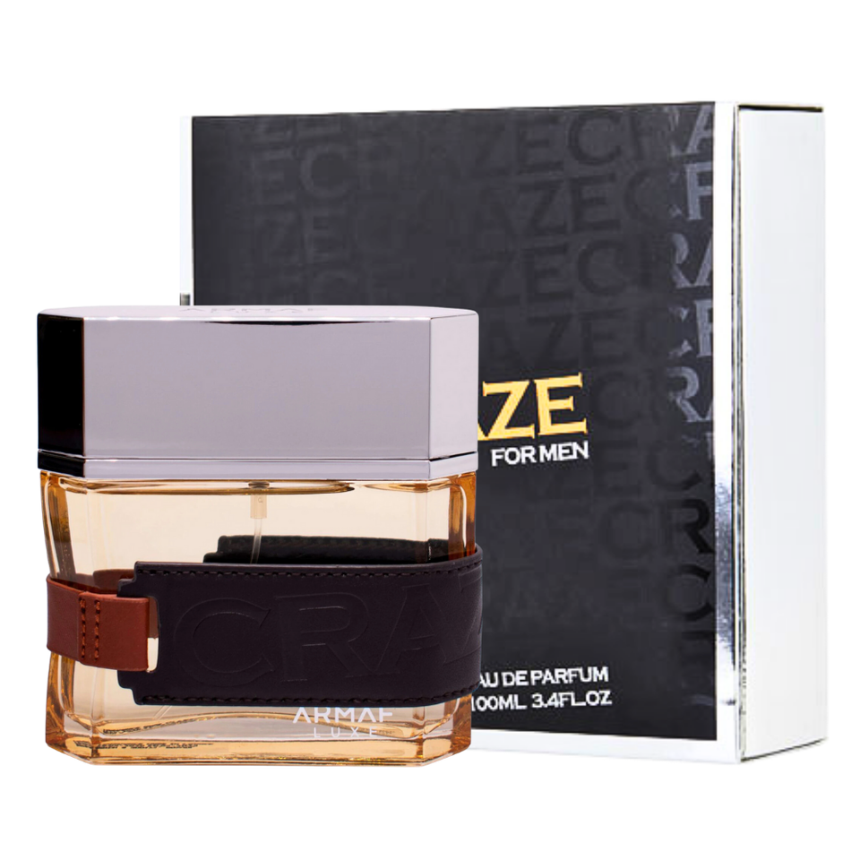 Armaf Craze 3.4 Edp (M)