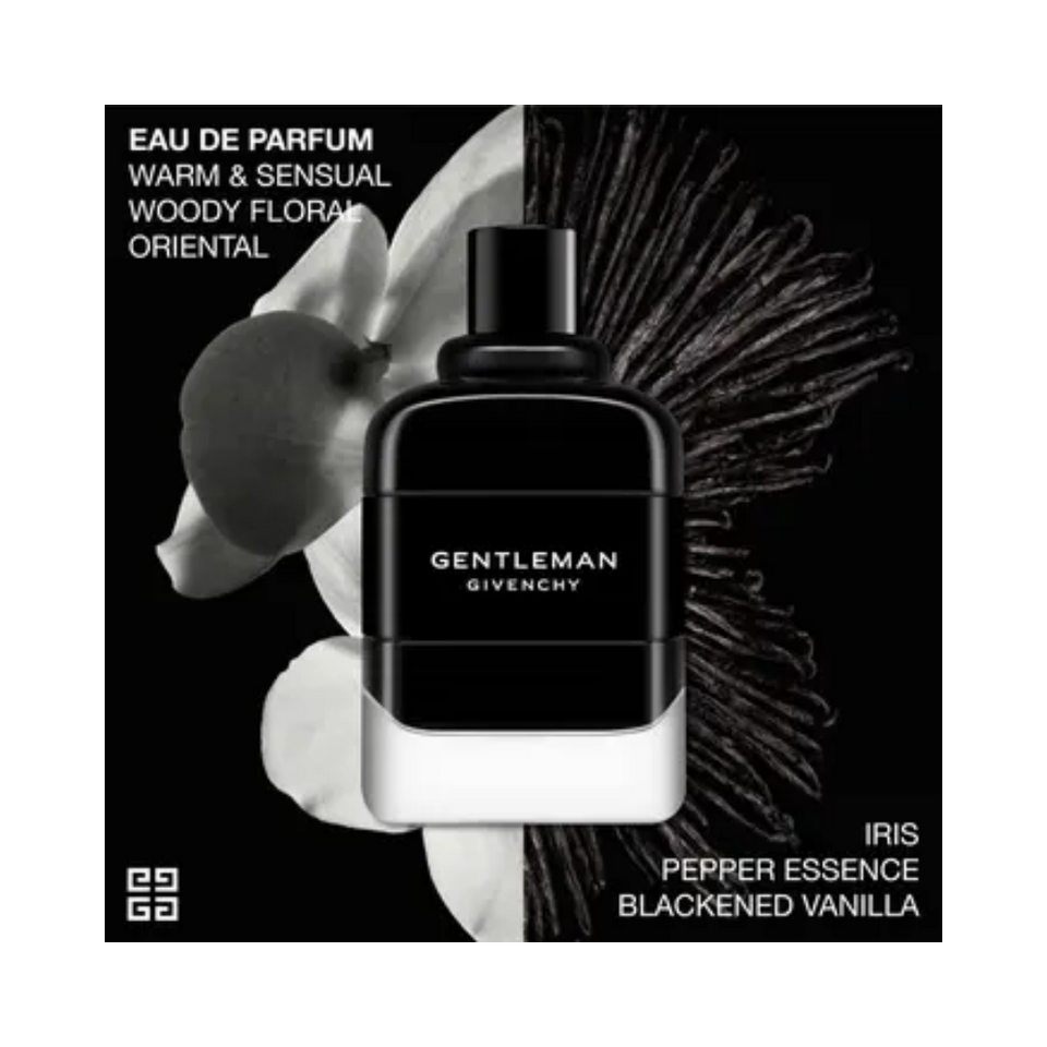Givenchy Gentleman Originale 3.3 Edt (M)