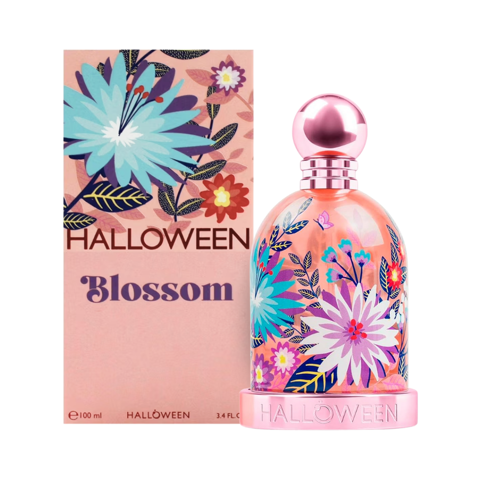 JDP JESUS DEL POZO HALLOWEEN BLOSSOM 3.4 EDT (W)