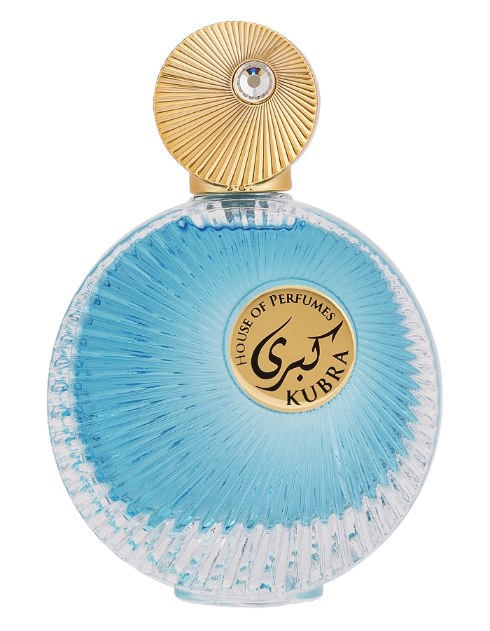 House Of Perfumes Kubra Silver 3.4 Edp (U)