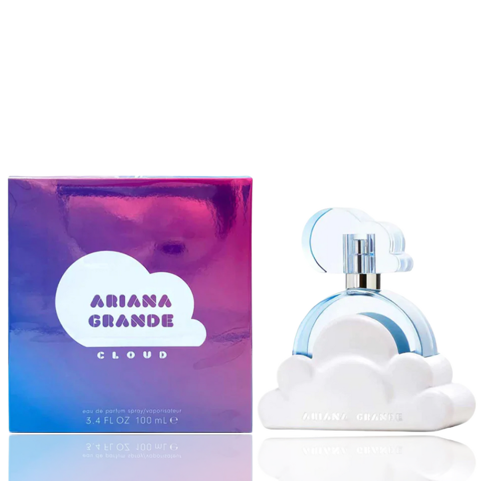 Ariana Grande Cloud 3.4 Edp (W)