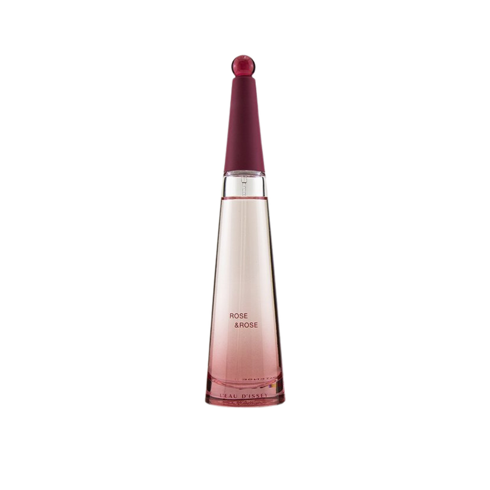 Issey Miyake L'Eau D'Issey Rose & Rose 3.0 Edp Intense (W) Tester W/Cap