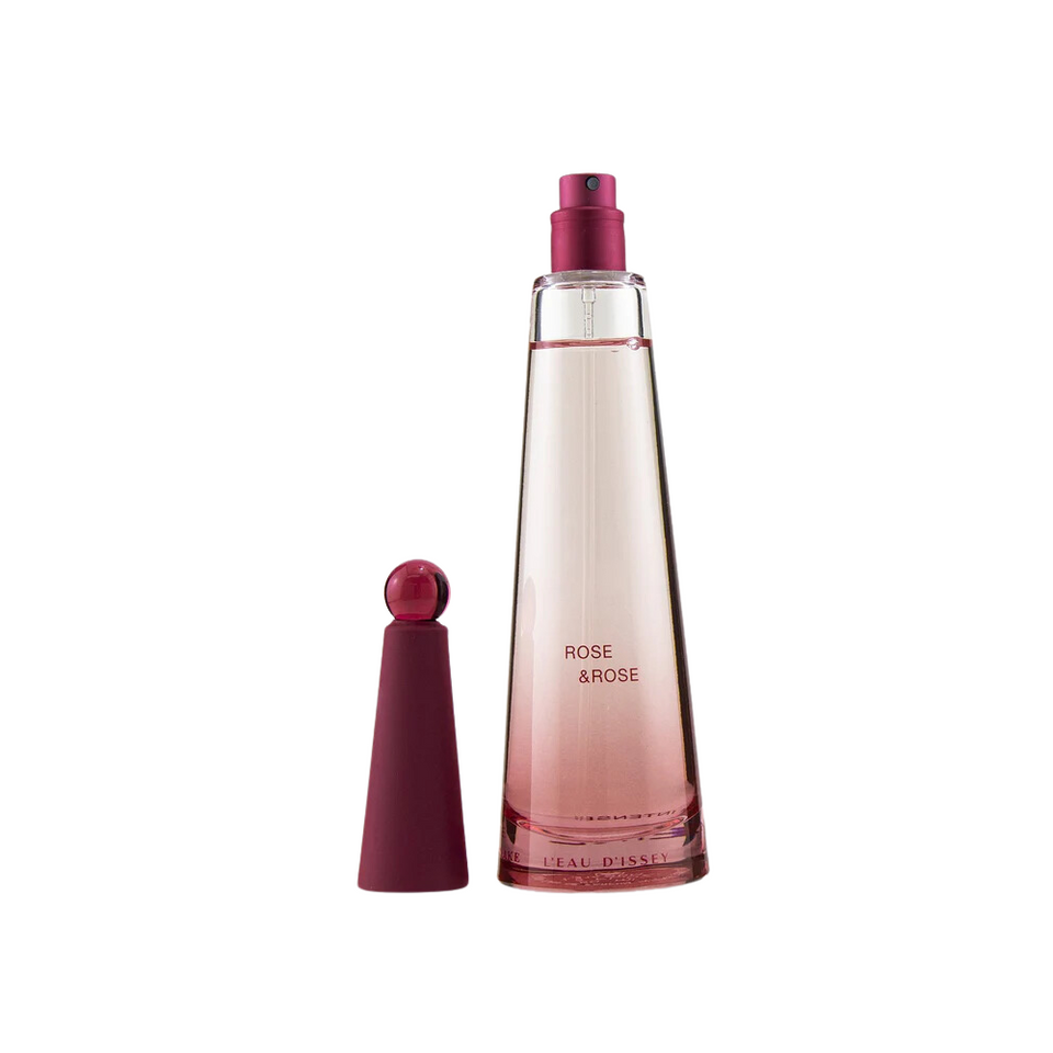 Issey Miyake L'Eau D'Issey Rose & Rose 3.0 Edp Intense (W) Tester W/Cap