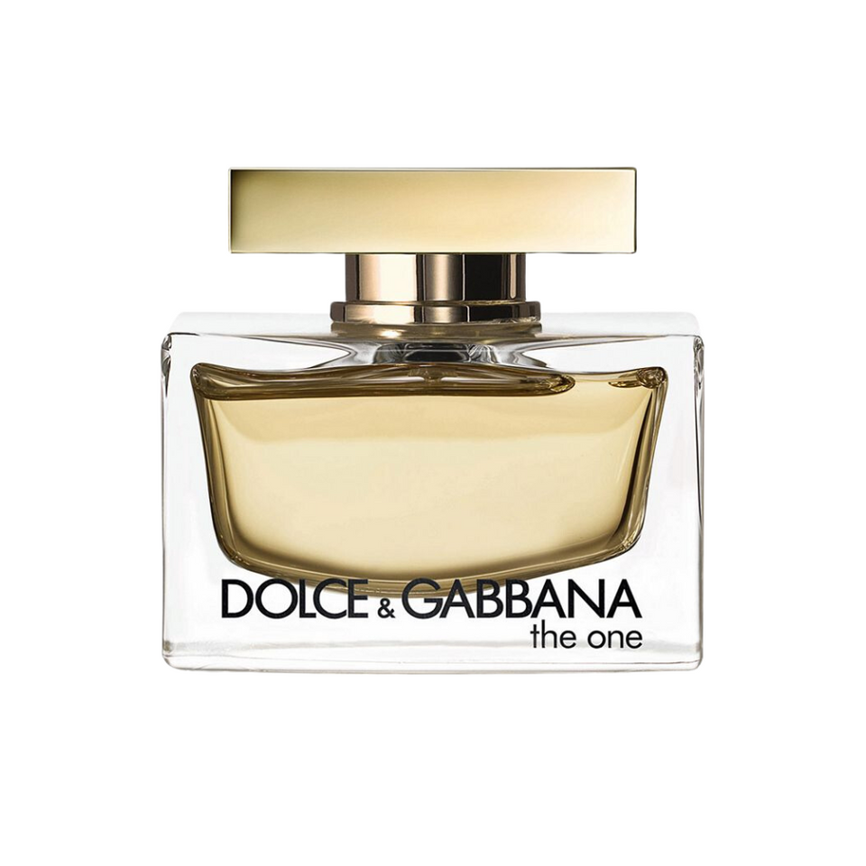 D&G Dolce & Gabbana The One 2.5 Edp (W)