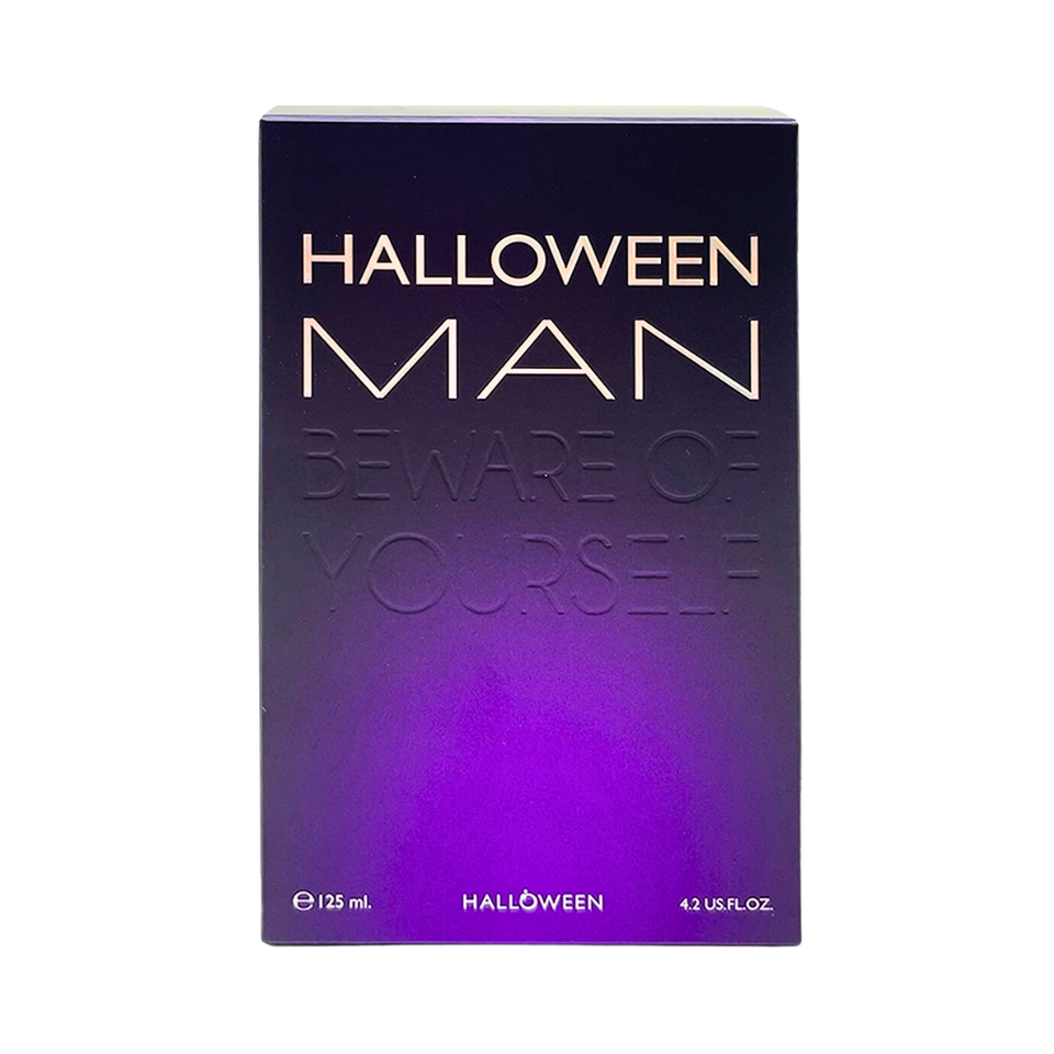 JDP JESUS DEL POZO HALLOWEEN MAN 4.2 EDT (M)