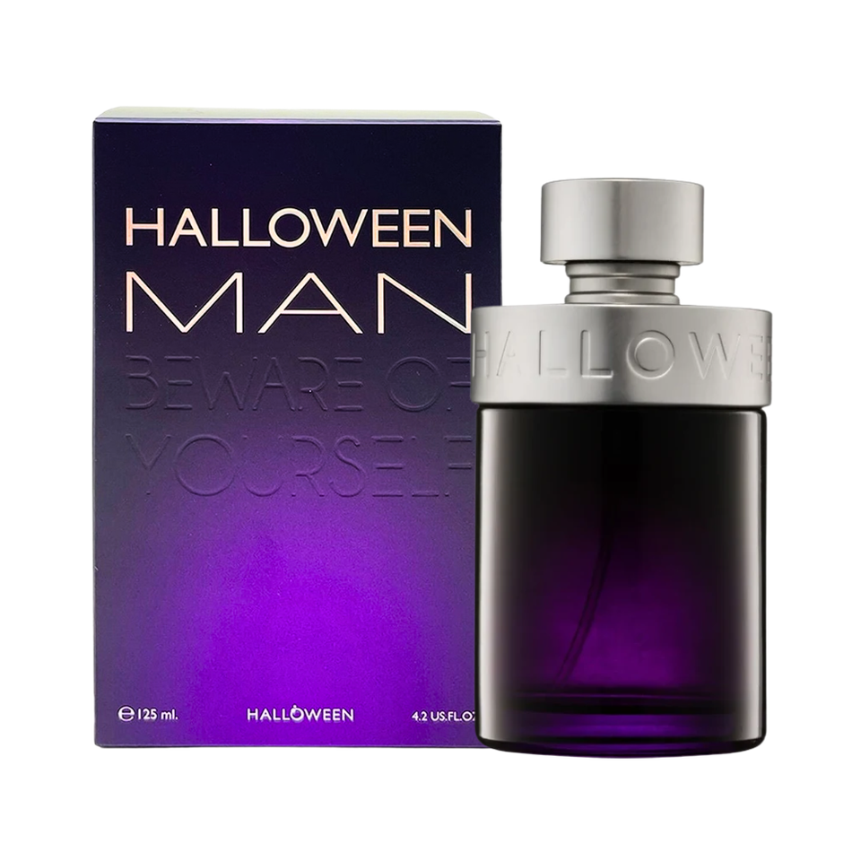 JDP JESUS DEL POZO HALLOWEEN MAN 4.2 EDT (M)