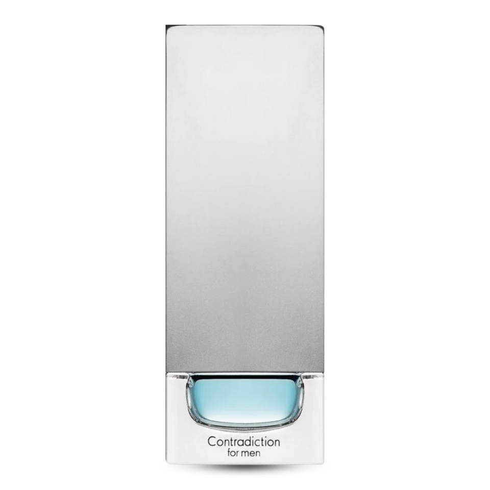 Calvin Klein Contradiction For Men 3.3 Edt (M)